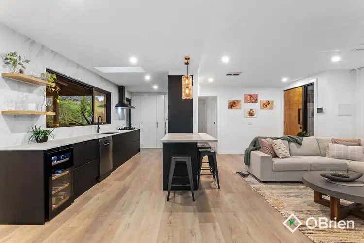 Third view of Homely house listing, 1336 Nepean Highway, Mount Eliza VIC 3930
