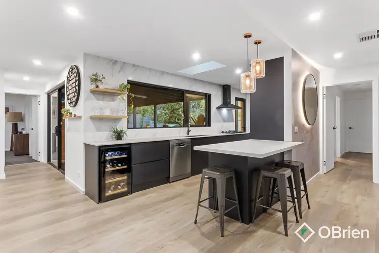 Fifth view of Homely house listing, 1336 Nepean Highway, Mount Eliza VIC 3930
