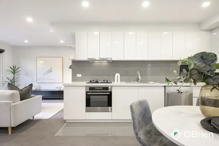 Sixth view of Homely apartment listing, Level G/01/8 Ebdale Street, Frankston VIC 3199