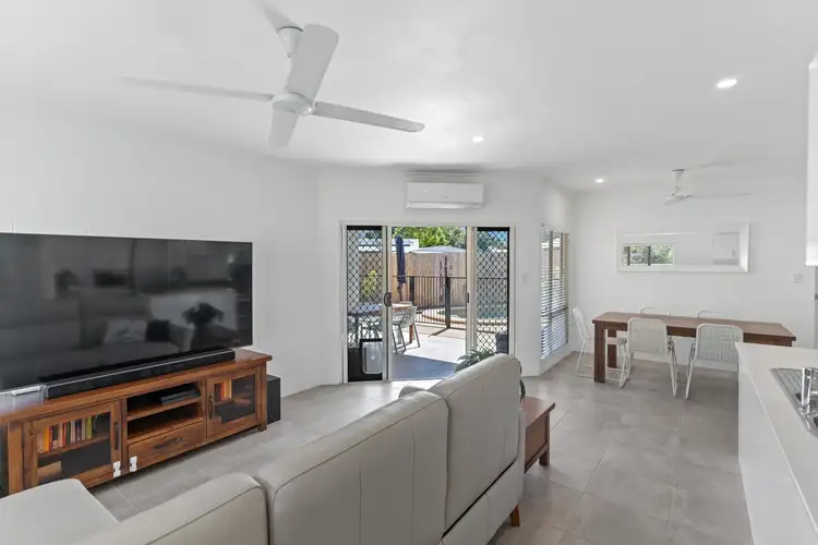 Fifth view of Homely house listing, 14 Osborn Crescent, Edmonton QLD 4869