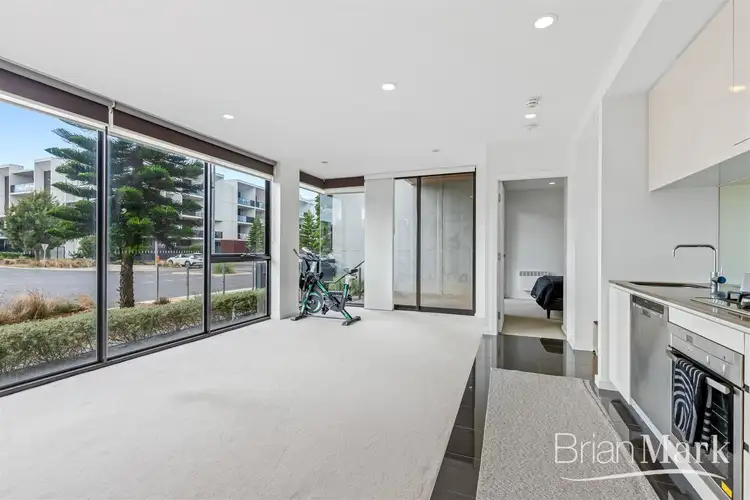 Second view of Homely unit listing, 5/50 Catamaran Drive, Werribee South VIC 3030