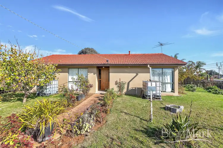 Main view of Homely house listing, 39 Parrakeet Road, Werribee VIC 3030