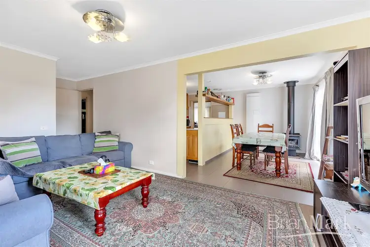 Sixth view of Homely house listing, 39 Parrakeet Road, Werribee VIC 3030