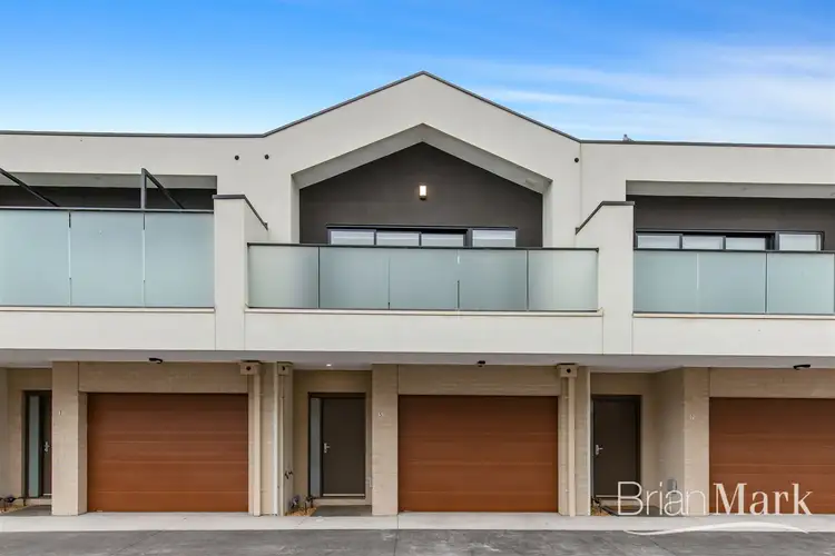 Main view of Homely unit listing, 5 Mullavey Place, Werribee VIC 3030