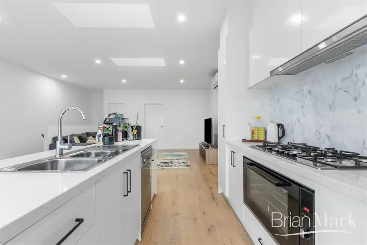 Second view of Homely unit listing, 5 Mullavey Place, Werribee VIC 3030
