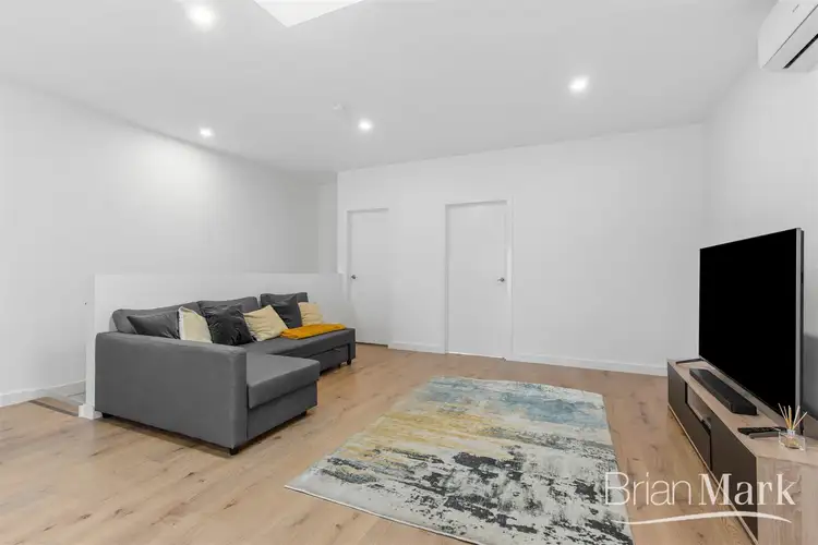 Fifth view of Homely unit listing, 5 Mullavey Place, Werribee VIC 3030