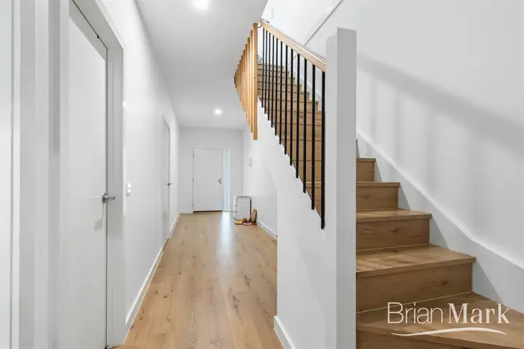 Sixth view of Homely unit listing, 5 Mullavey Place, Werribee VIC 3030