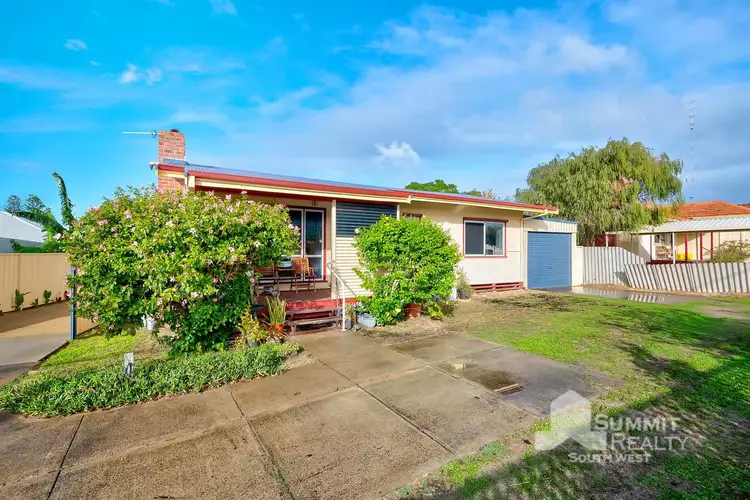 27 Winton Street, Carey Park WA 6230
