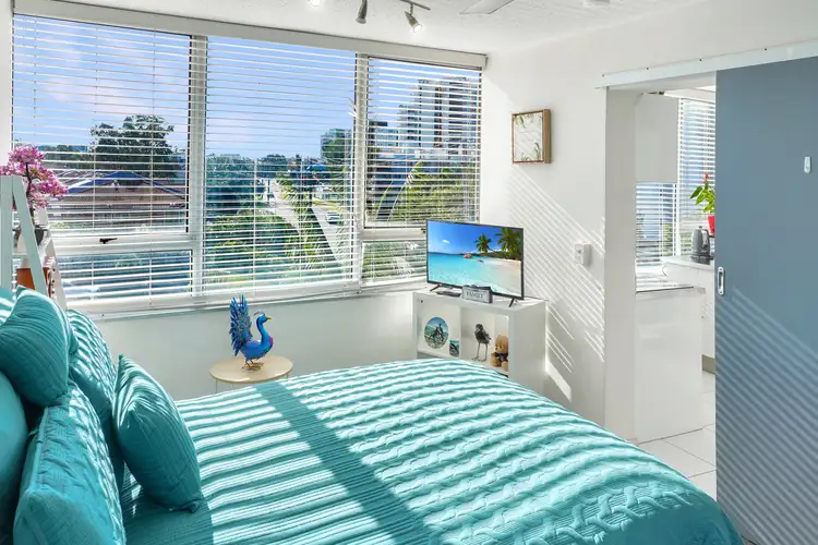 34/24 Wirraway Street, Alexandra Headland QLD 4572