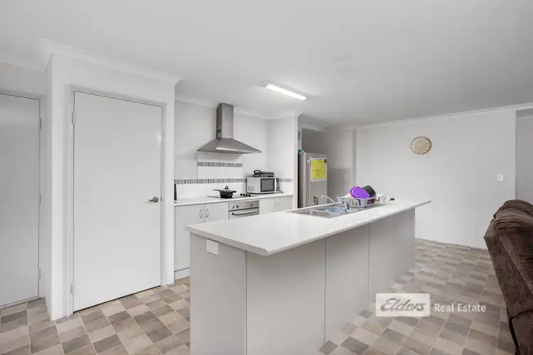Fifth view of Homely house listing, 14 Wuraming Bend, Dalyellup WA 6230