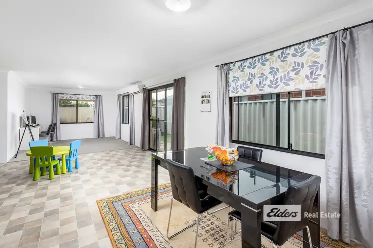 Seventh view of Homely house listing, 14 Wuraming Bend, Dalyellup WA 6230