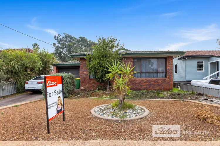 46 Wallsend Street, Collie WA 6225