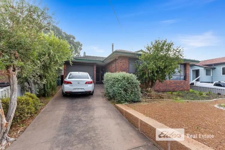 Second view of Homely house listing, 46 Wallsend Street, Collie WA 6225