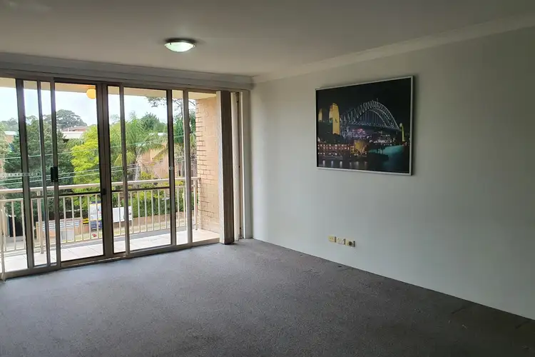 Main view of Homely apartment listing, 7/1-5 Station Street, West Ryde NSW 2114