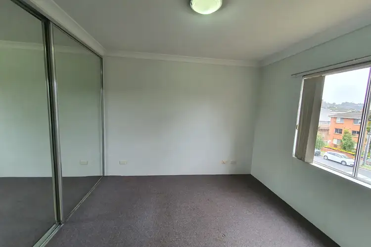 Fourth view of Homely apartment listing, 7/1-5 Station Street, West Ryde NSW 2114