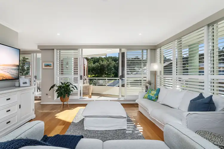 Second view of Homely apartment listing, 2G/22 Ross Street, Waverton NSW 2060