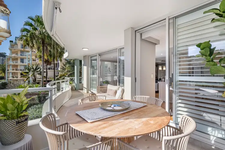 Third view of Homely apartment listing, 2G/22 Ross Street, Waverton NSW 2060
