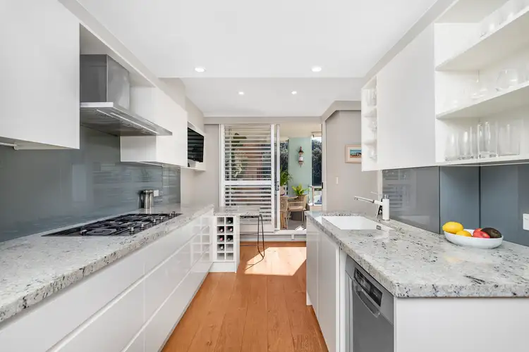 Fifth view of Homely apartment listing, 2G/22 Ross Street, Waverton NSW 2060