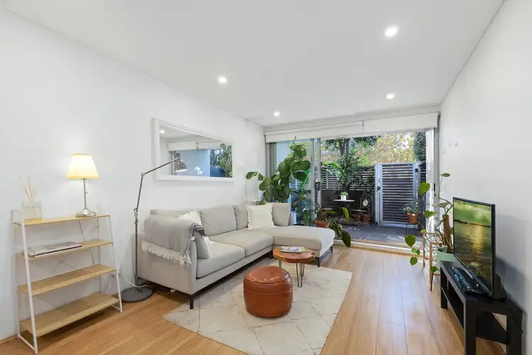 Main view of Homely apartment listing, 2/115 Wigram Road, Forest Lodge NSW 2037