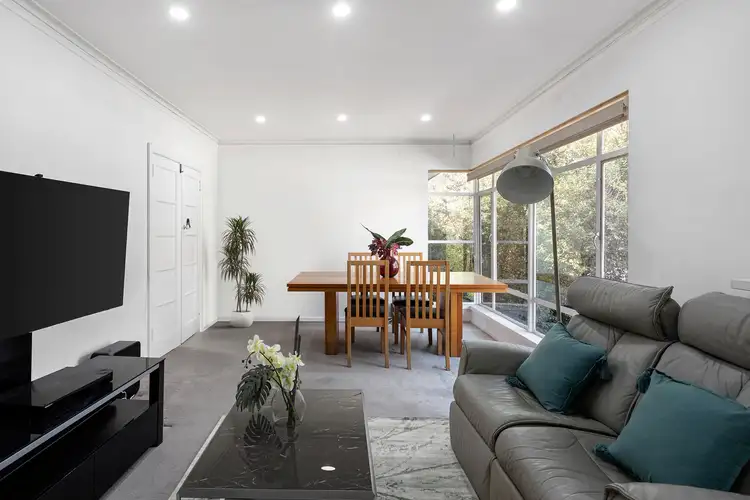 Second view of Homely apartment listing, 16/209 Domain Road, South Yarra VIC 3141