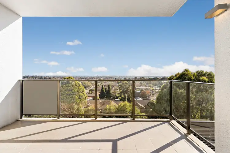 511/460 Forest Road, Hurstville NSW 2220