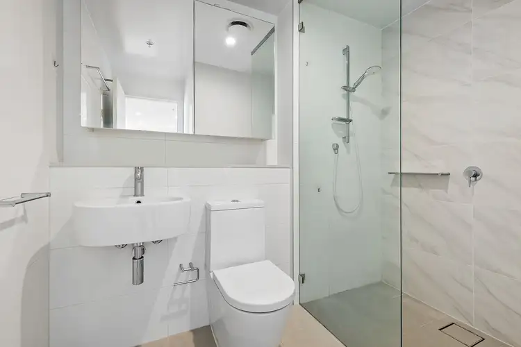 Sixth view of Homely apartment listing, 511/460 Forest Road, Hurstville NSW 2220