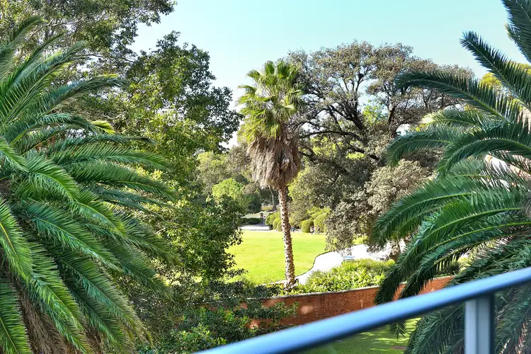 Fourth view of Homely apartment listing, 309/10 Brodie Spark Drive, Wolli Creek NSW 2205