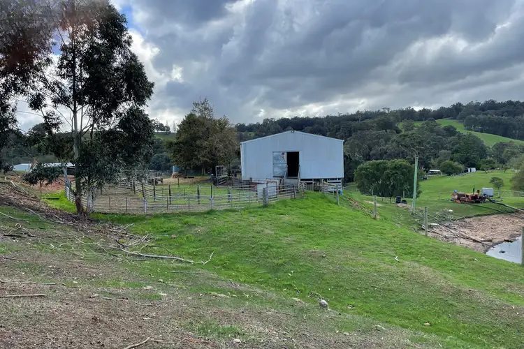 Sixth view of Homely rural property listing, 220 Bangadang Road, Queenwood WA 6239