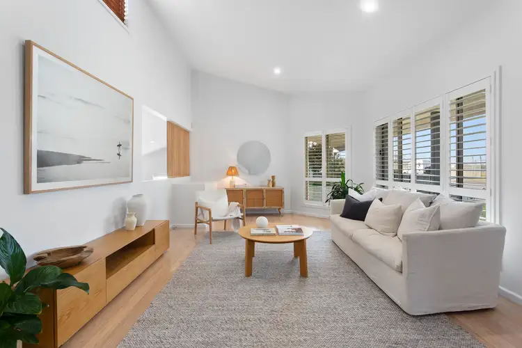 Second view of Homely house listing, 73 Burwood Road, Whitebridge NSW 2290