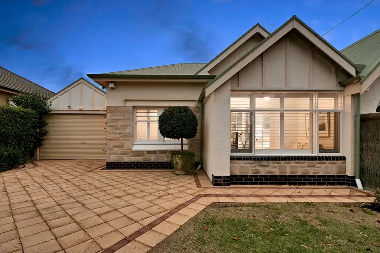 Main view of Homely house listing, 47 Dunbar Terrace, Glenelg East SA 5045