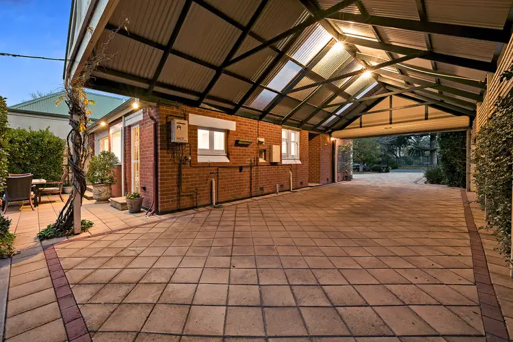 Second view of Homely house listing, 47 Dunbar Terrace, Glenelg East SA 5045