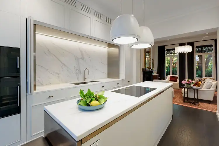 Fourth view of Homely terrace listing, 18 Rockwall Crescent, Potts Point NSW 2011