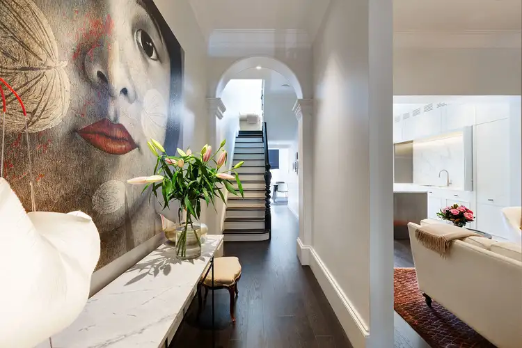 Sixth view of Homely terrace listing, 18 Rockwall Crescent, Potts Point NSW 2011