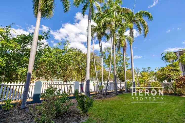 Main view of Homely apartment listing, 2/85 Aralia Street, Rapid Creek NT 810