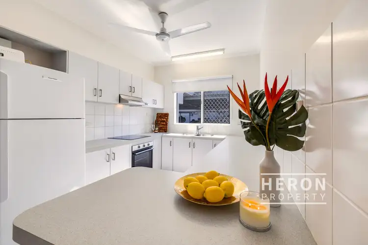 Second view of Homely apartment listing, 2/85 Aralia Street, Rapid Creek NT 810