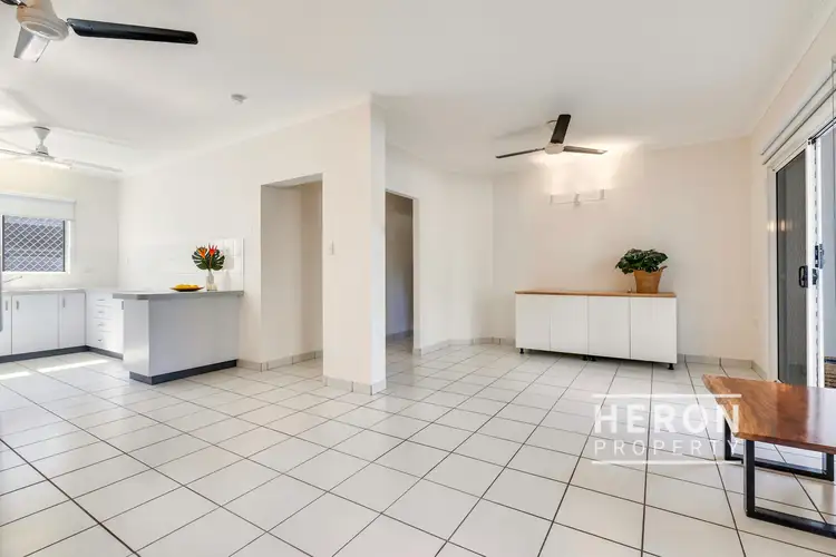 Third view of Homely apartment listing, 2/85 Aralia Street, Rapid Creek NT 810