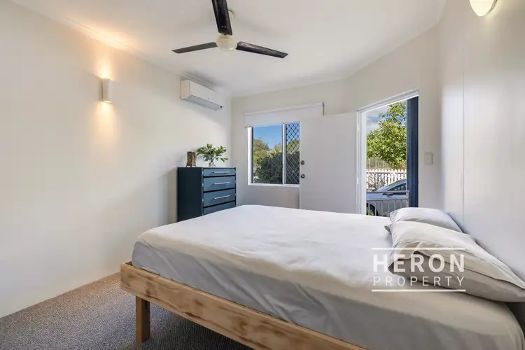 Fourth view of Homely apartment listing, 2/85 Aralia Street, Rapid Creek NT 810