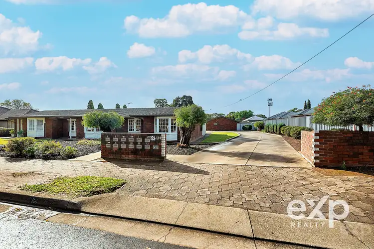 Fourth view of Homely apartment listing, 3/124 South Terrace, Pooraka SA 5095