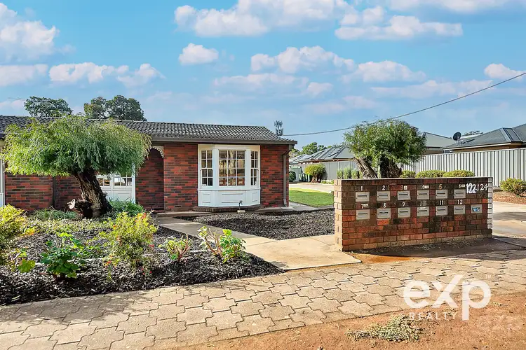 Fifth view of Homely apartment listing, 3/124 South Terrace, Pooraka SA 5095