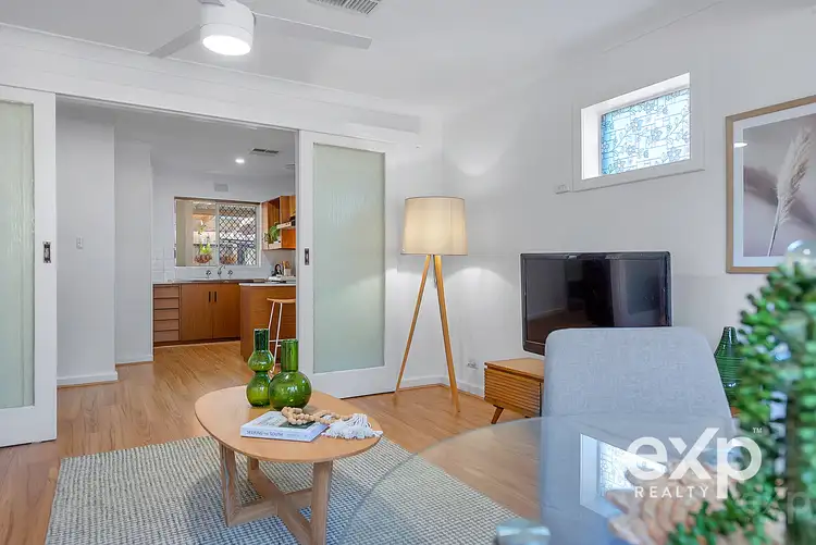 Sixth view of Homely apartment listing, 3/124 South Terrace, Pooraka SA 5095