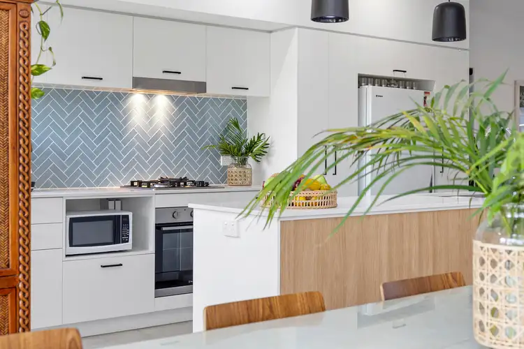 Second view of Homely townhouse listing, 5 Castaway Lane, Kingscliff NSW 2487