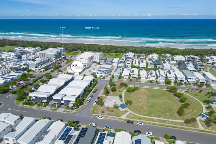 Fourth view of Homely townhouse listing, 5 Castaway Lane, Kingscliff NSW 2487