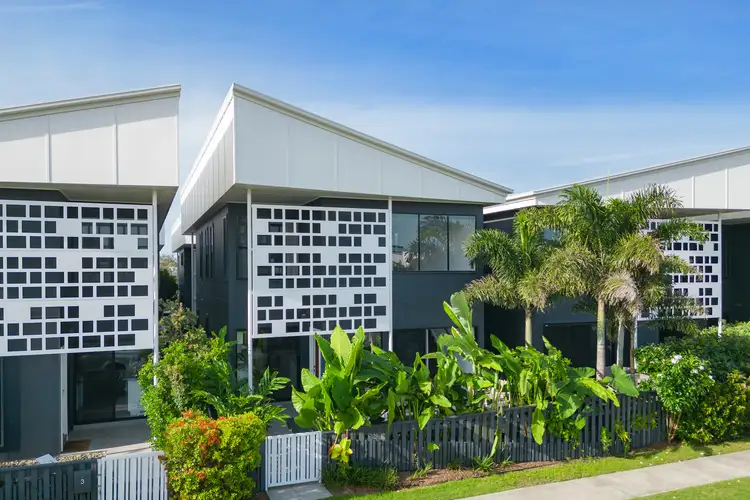 Fifth view of Homely townhouse listing, 5 Castaway Lane, Kingscliff NSW 2487