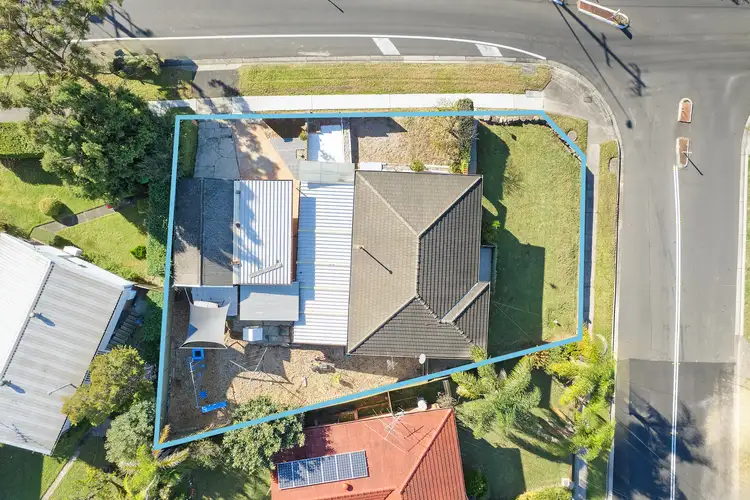 Second view of Homely house listing, 98 Sadleir Avenue, Sadleir NSW 2168