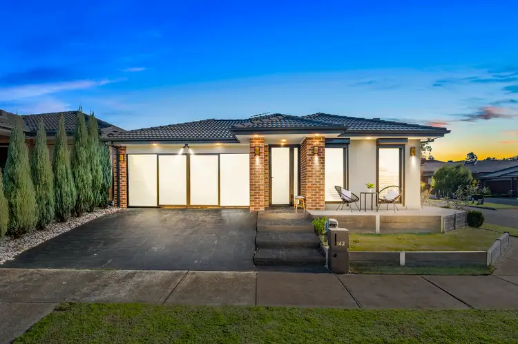 142 Everard Road, Mernda VIC 3754