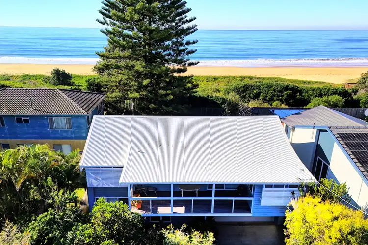 25 Jubilee Parade, Diamond Beach NSW 2430