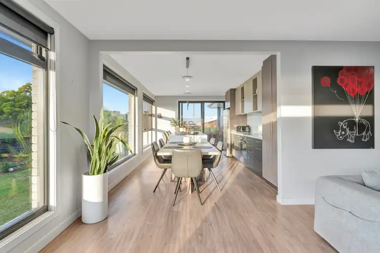 Sixth view of Homely house listing, 196 Oldaker Street, Devonport TAS 7310