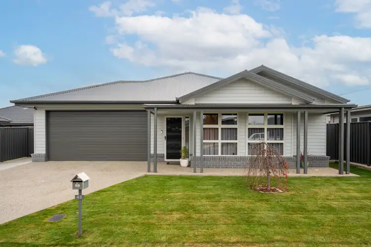 46 Stanley Street, Latrobe TAS 7307