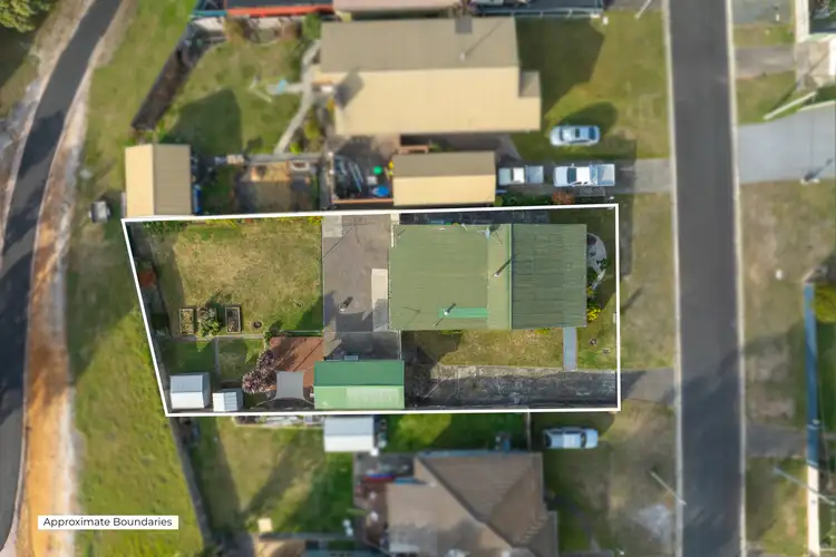 Third view of Homely house listing, 5 McLeod Avenue, Quoiba TAS 7310