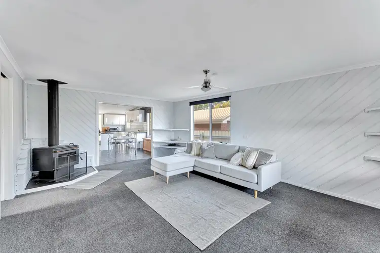 Fourth view of Homely house listing, 5 McLeod Avenue, Quoiba TAS 7310